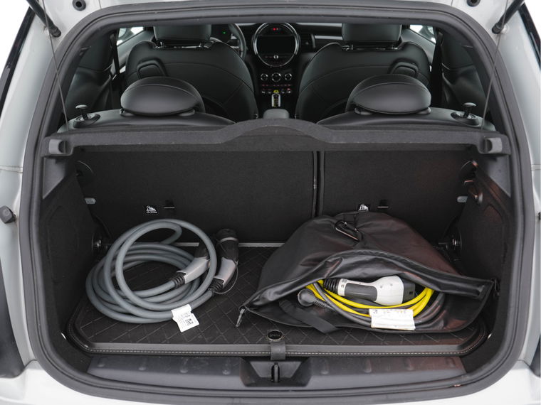 MINI Mini Electric
