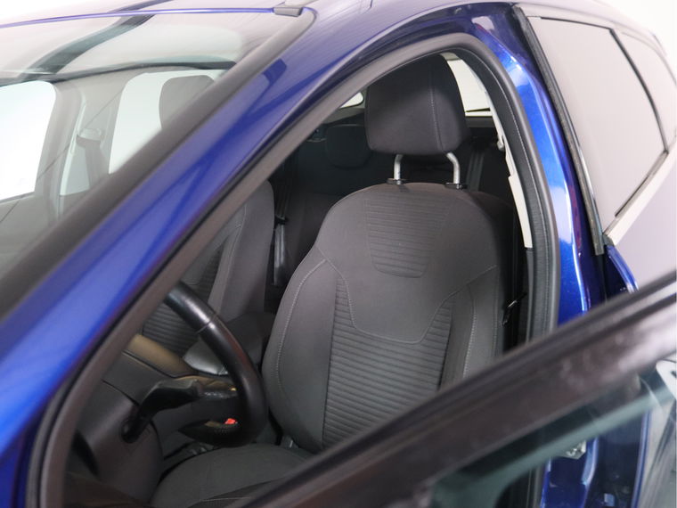 Ford FOCUS Wagon