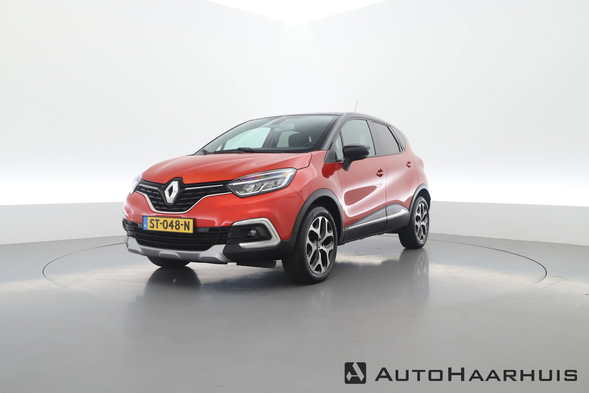 Foto van Renault Captur