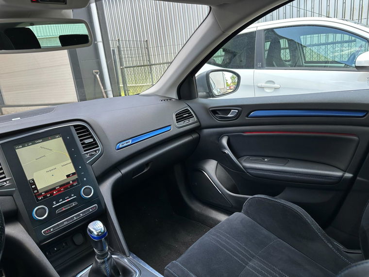 Renault Mégane