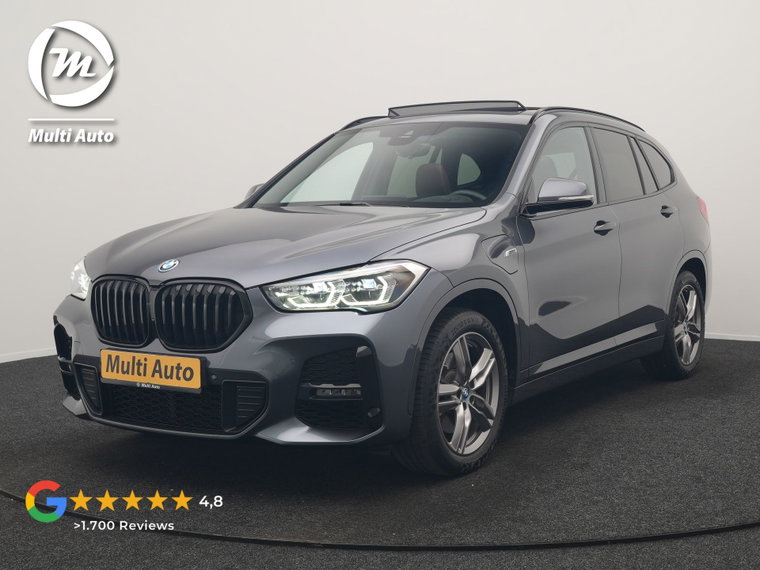 BMW X1 foto 1