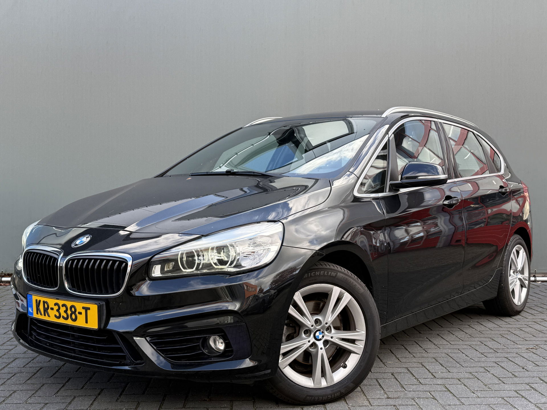 Foto van BMW 2 Serie