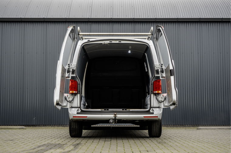 Volkswagen Transporter T6.1