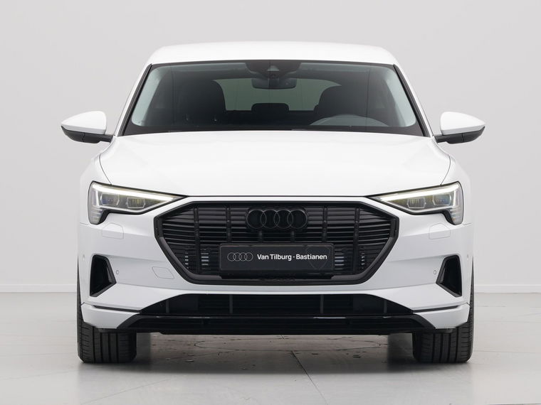 Audi e-tron Sportback