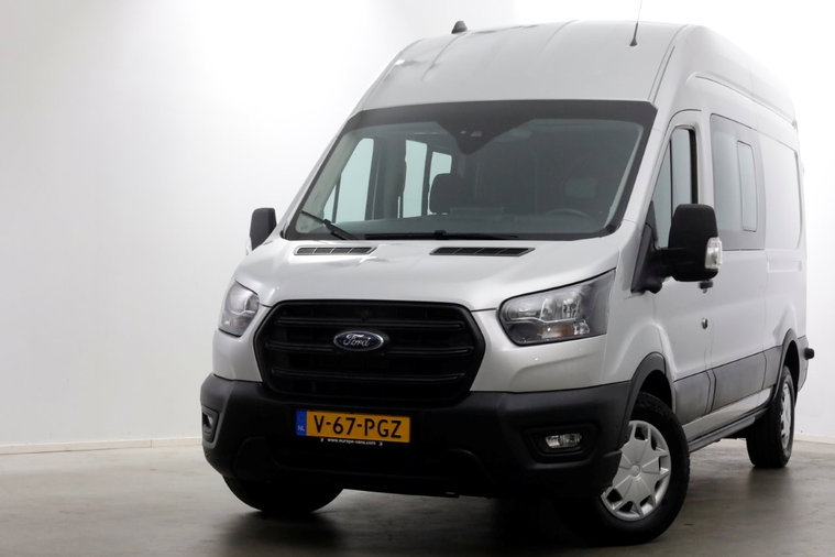 Ford Transit foto 1