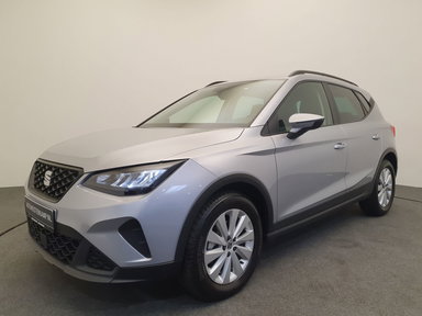 Foto van SEAT Arona
