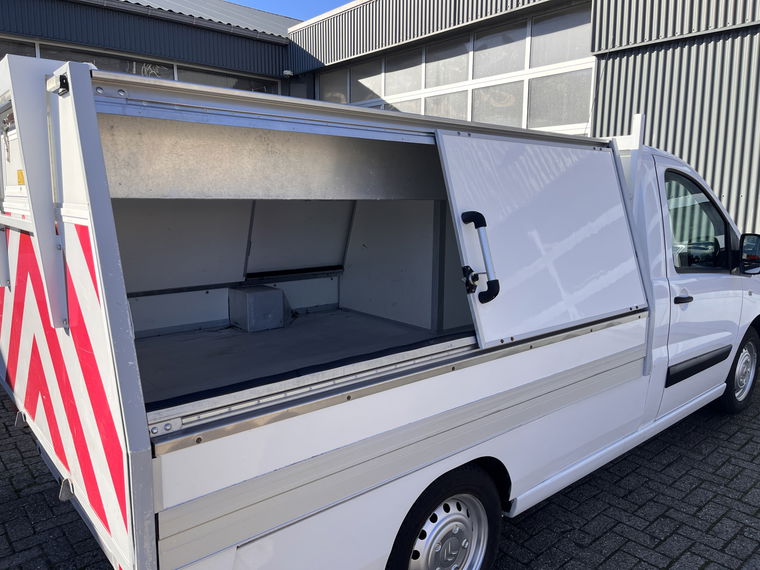 Citroën Jumpy