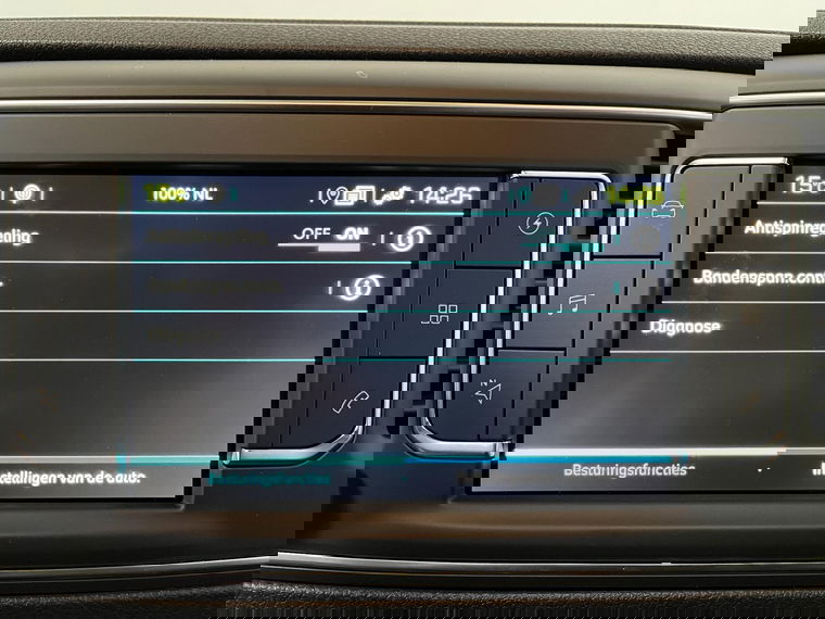Peugeot e-Expert
