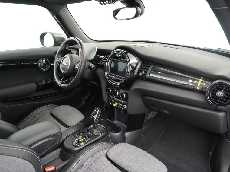MINI Mini Electric