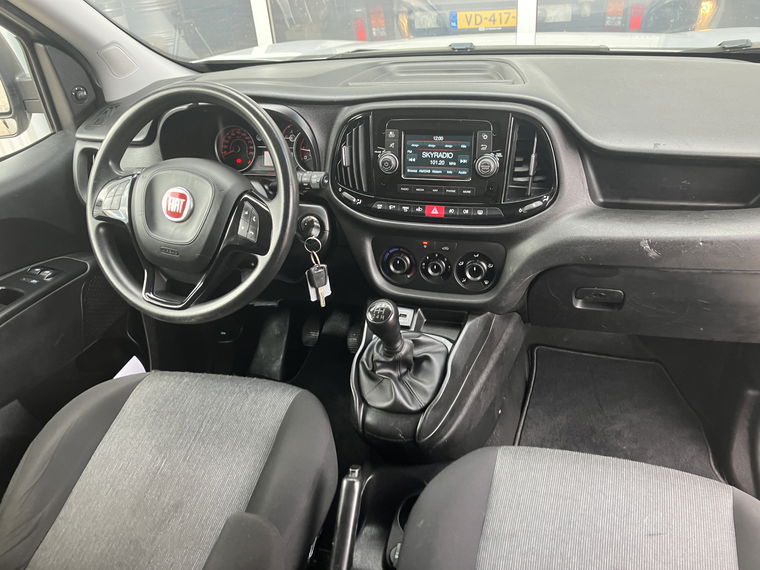 Fiat Dobló Cargo