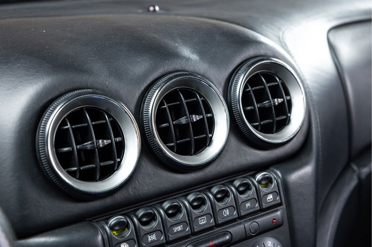 Ferrari 575m