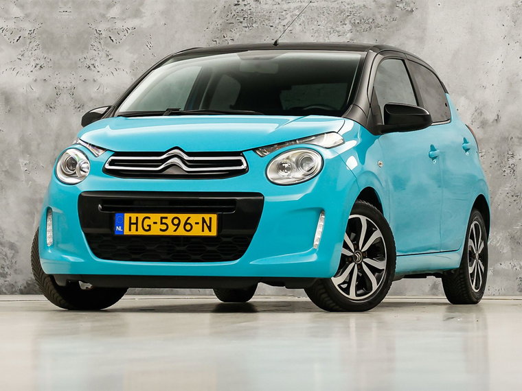 Citroën C1
