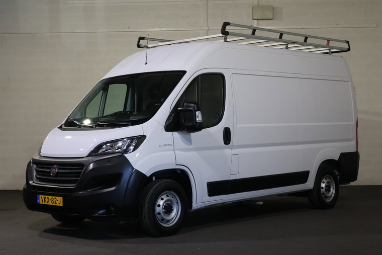 Foto van Fiat Ducato
