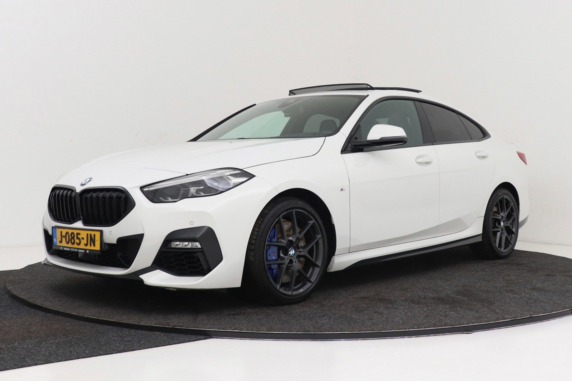 Foto van BMW 2 Serie