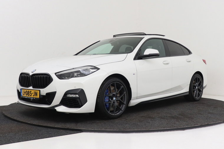 Foto van BMW 2 Serie