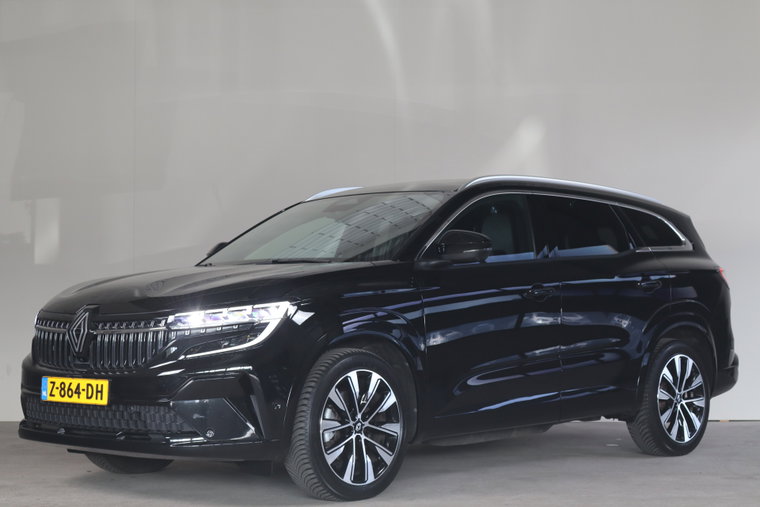 Foto van Renault Espace