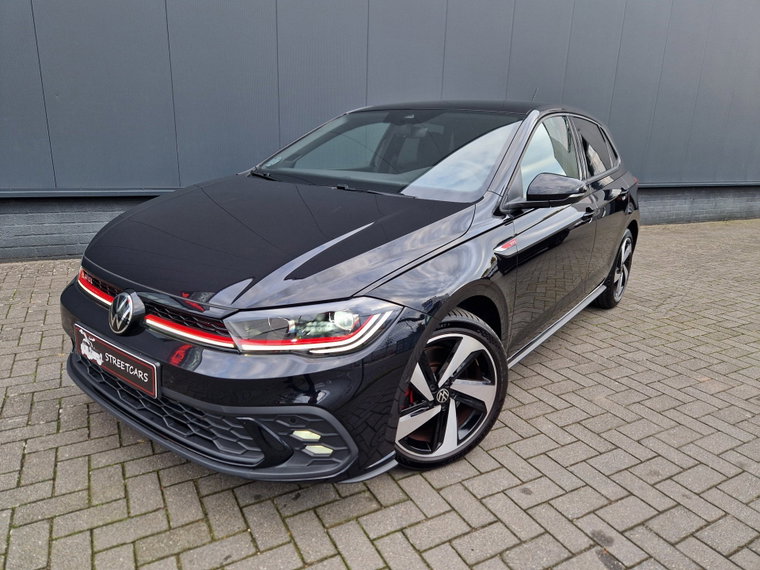 Foto van Volkswagen Polo