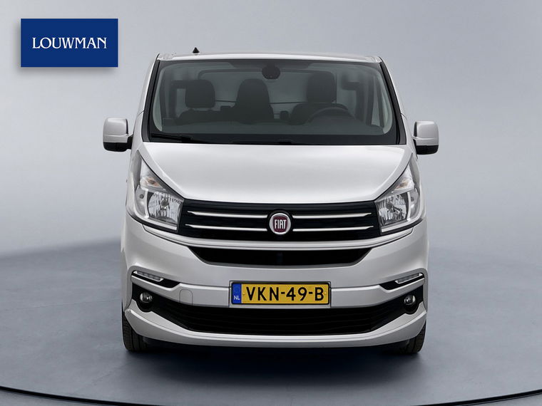 Fiat Talento