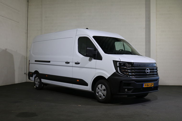 Nissan Interstar