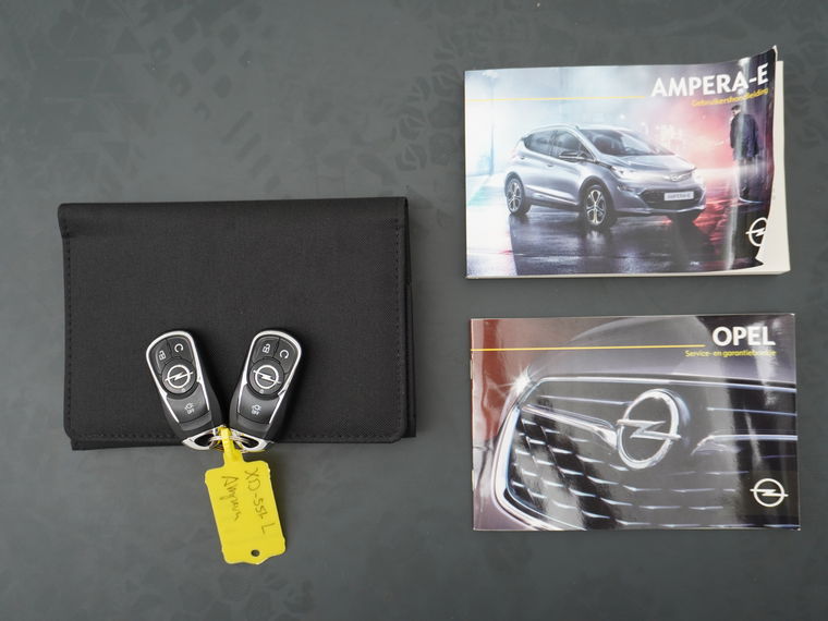 Opel Ampera-E