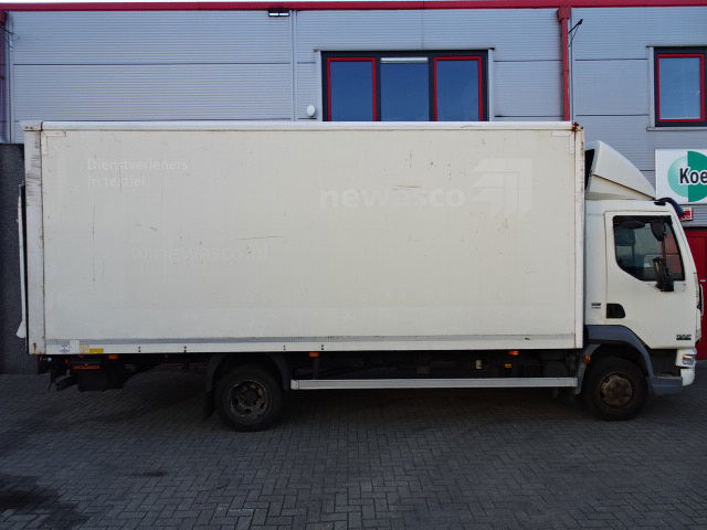 DAF 