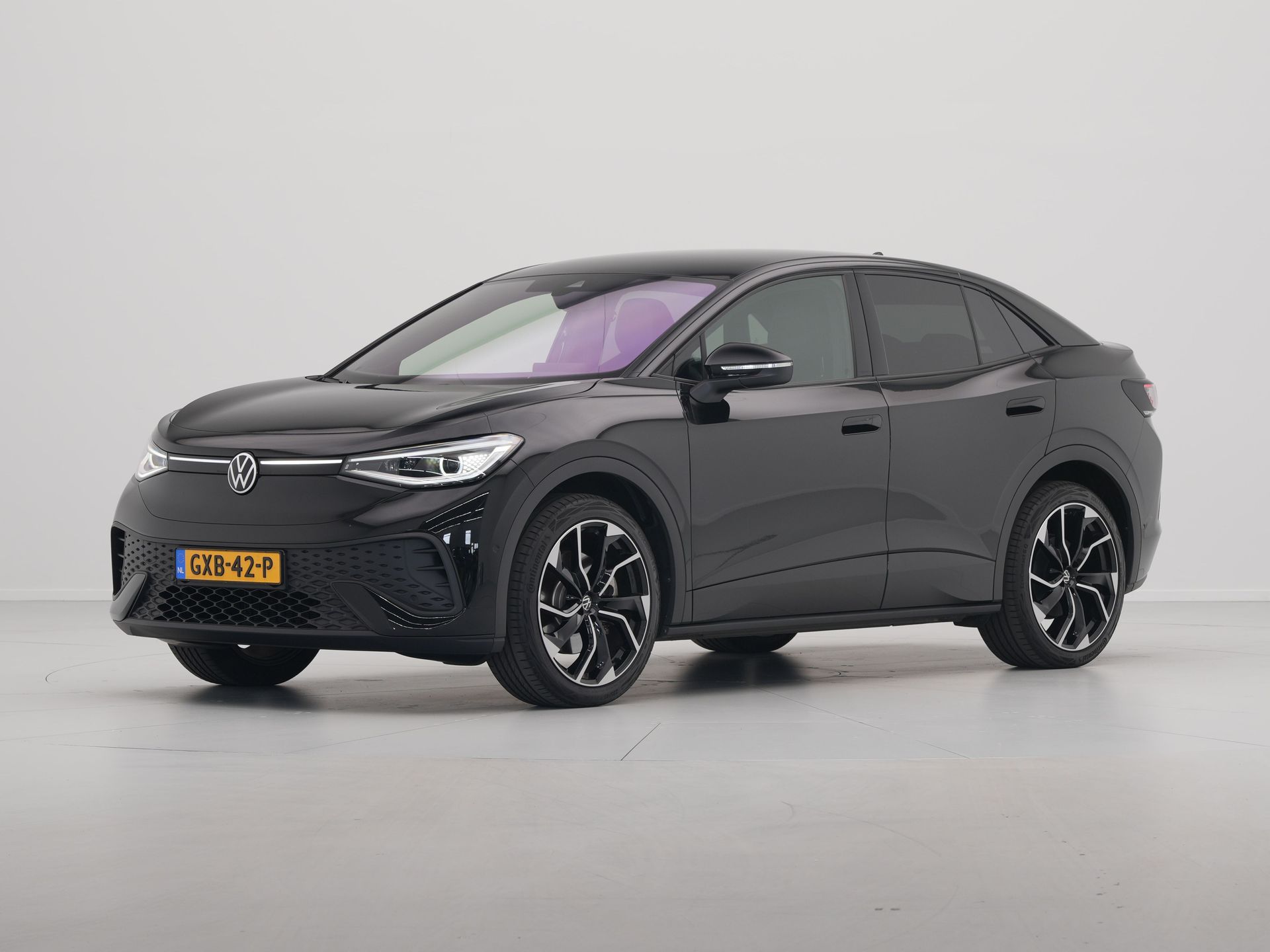 Foto van Volkswagen ID.5