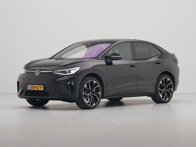 Foto van Volkswagen ID.5