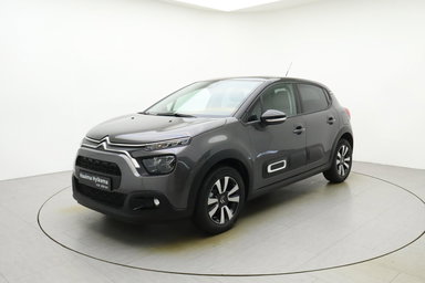 Foto van Citroën C3
