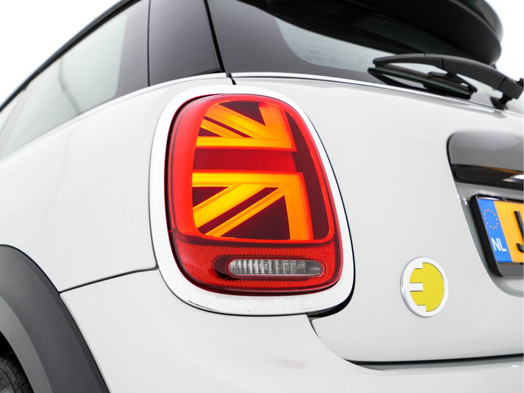 MINI Mini Electric