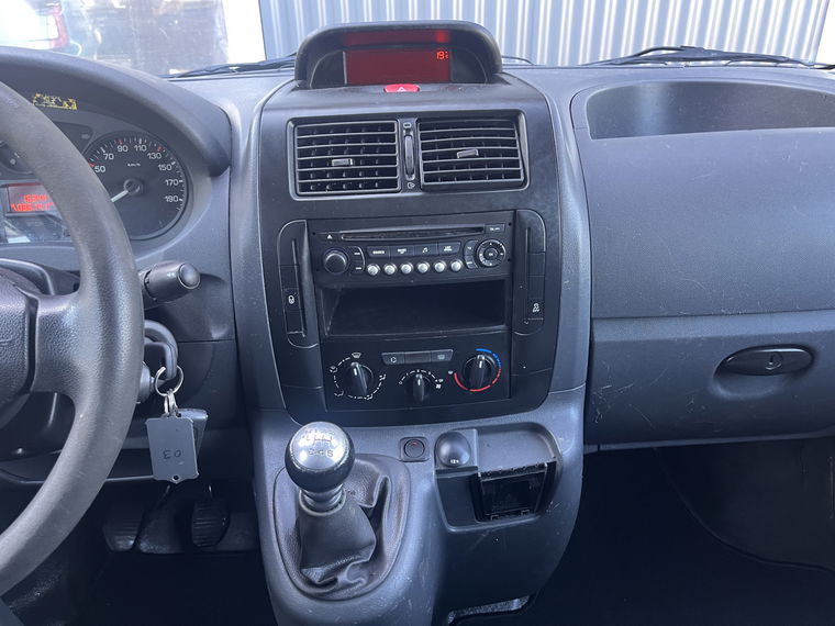 Citroën Jumpy