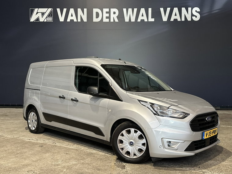 Ford Transit Connect foto 1