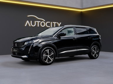 Foto van Peugeot 5008