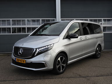 Mercedes-Benz EQV