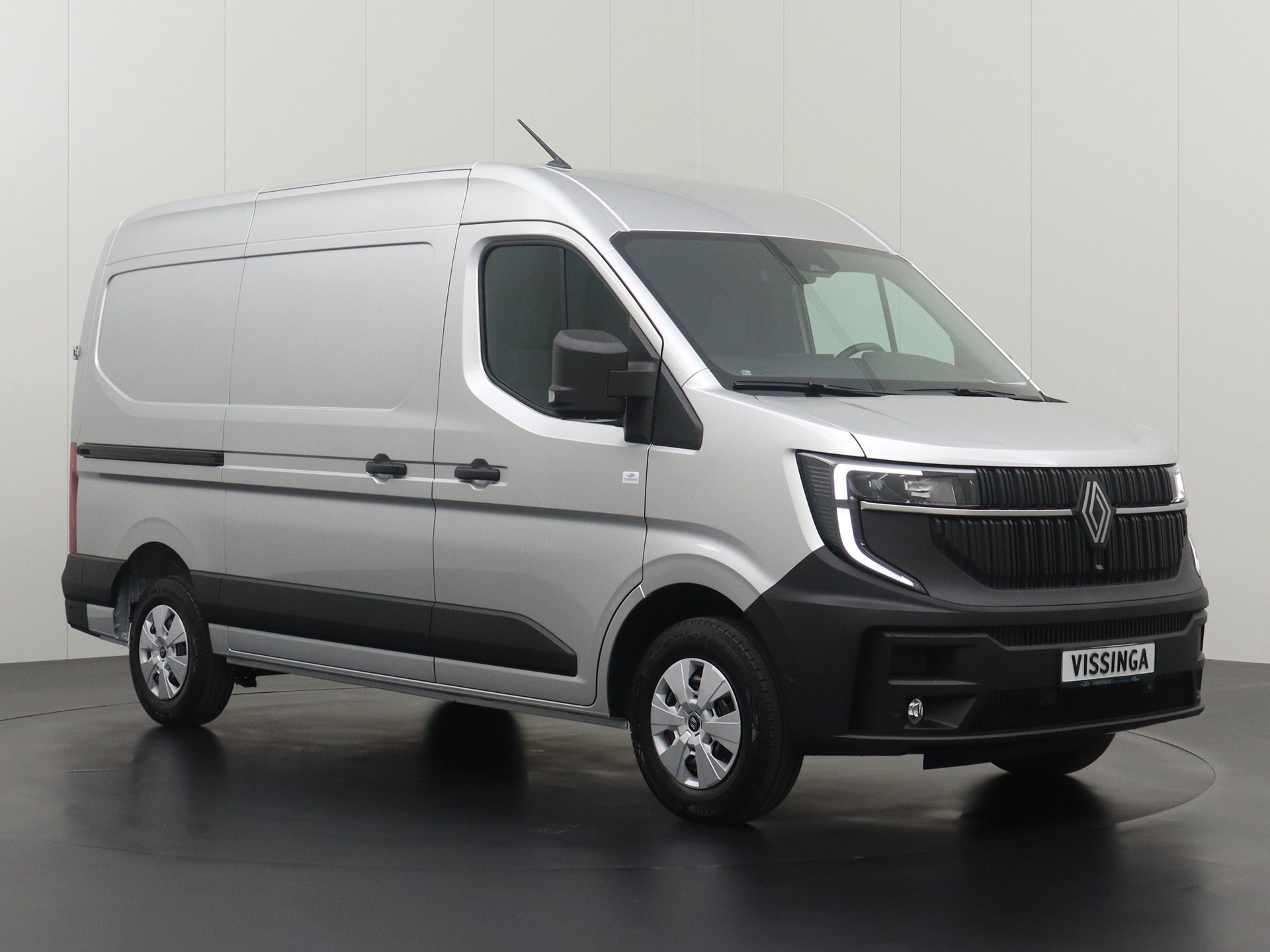 Foto van Renault Master
