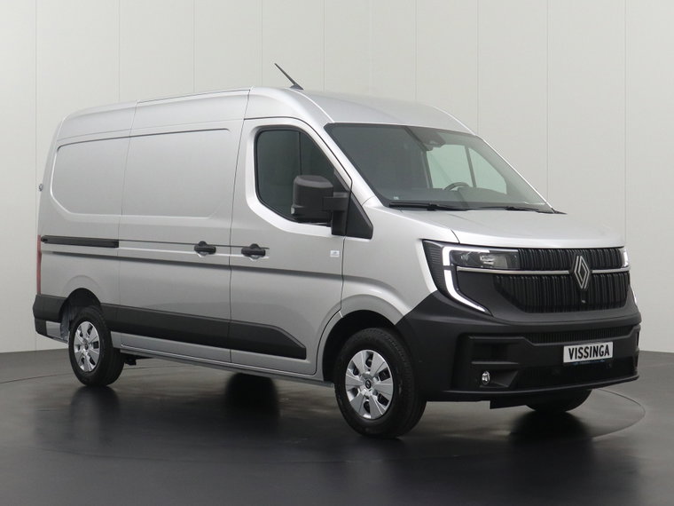 Foto van Renault Master