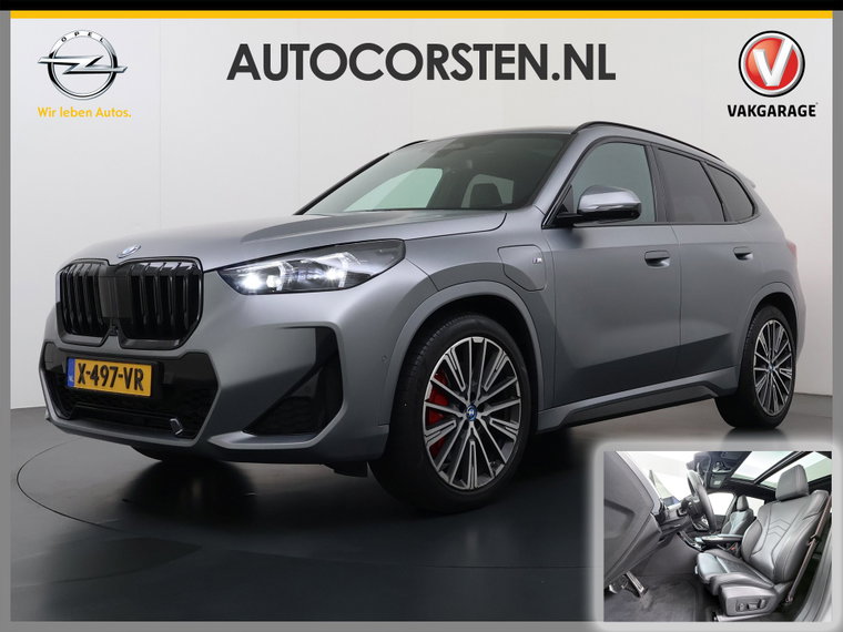 BMW X1 foto 1