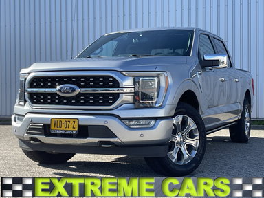 Foto van Ford Ford f150