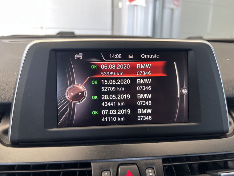 BMW 2 Serie