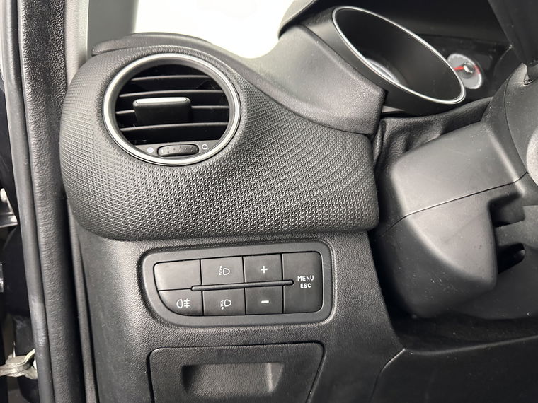 Fiat Punto Evo