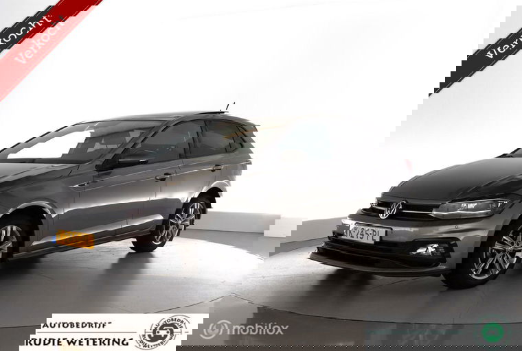 Foto van Volkswagen Polo