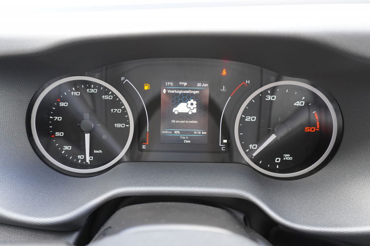 Iveco Daily