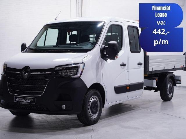 Foto van Renault Master