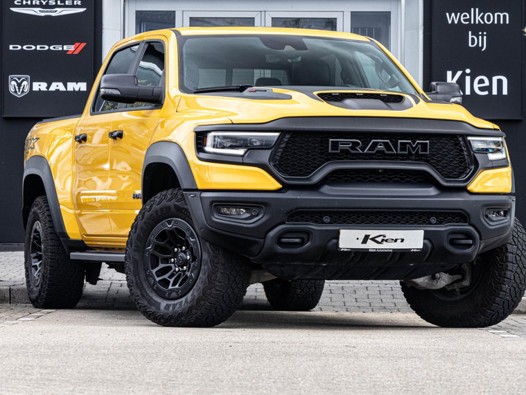 Dodge Ram 1500 foto 1