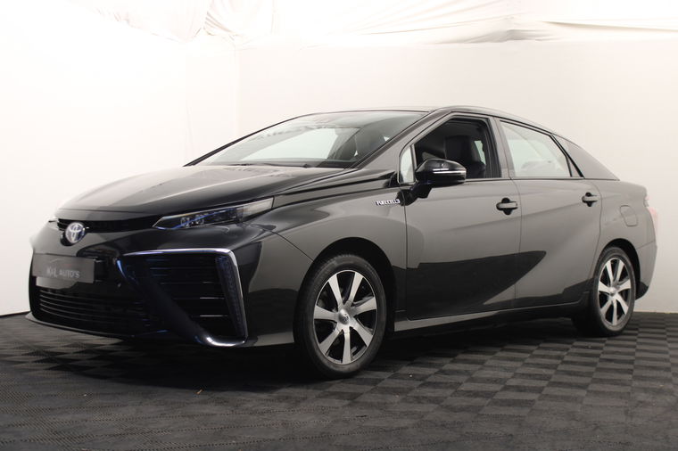 Toyota Mirai