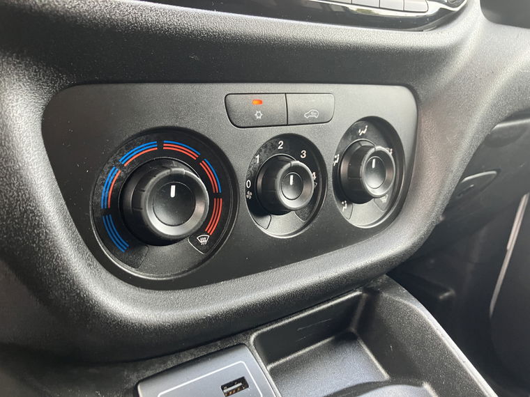 Fiat Dobló Cargo