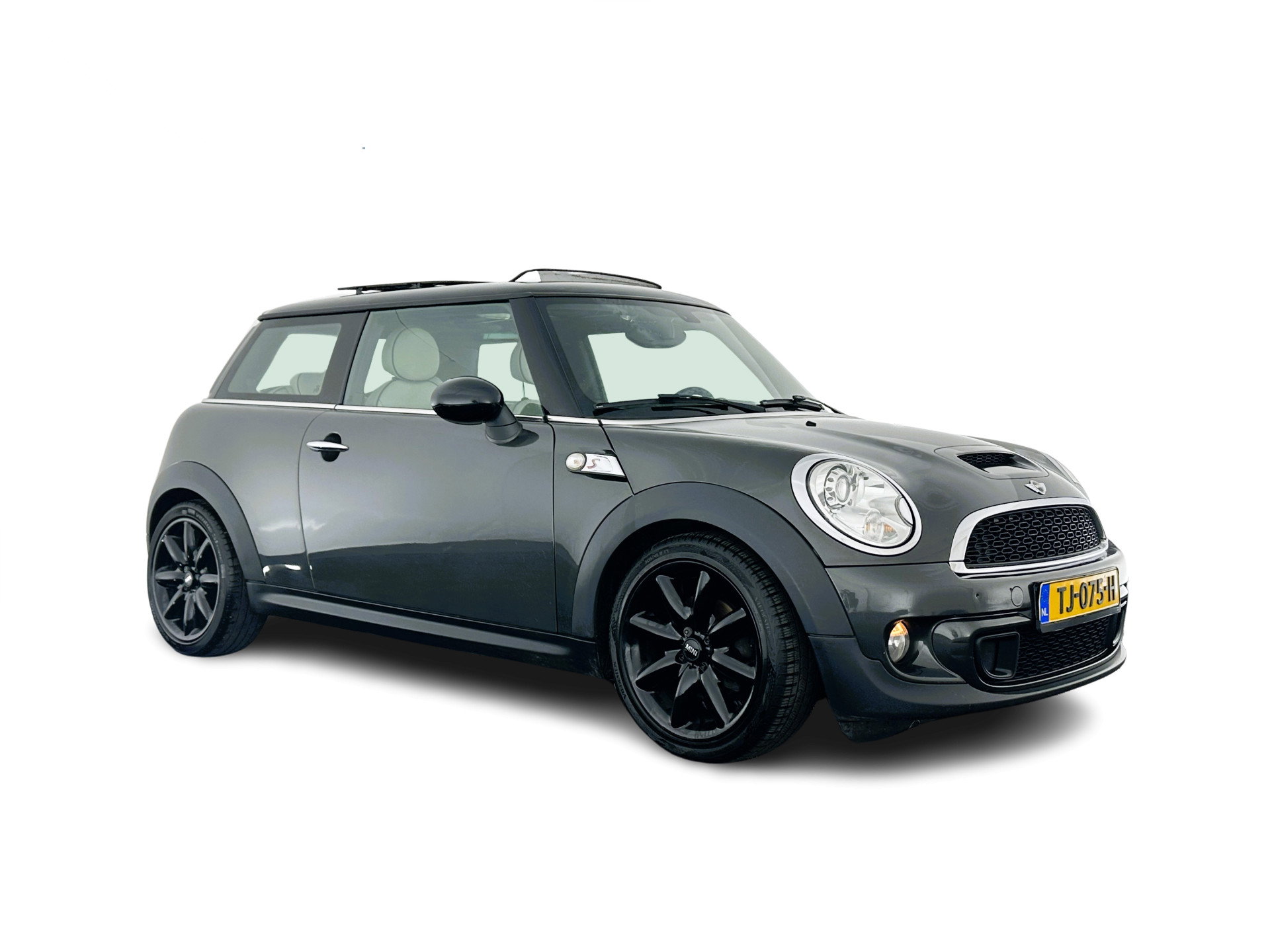 Foto van MINI Mini
