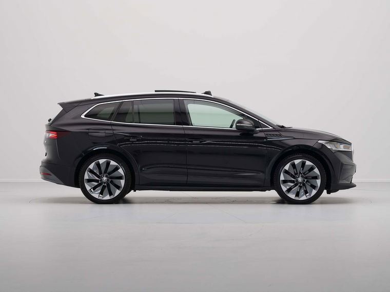 Škoda Enyaq iV