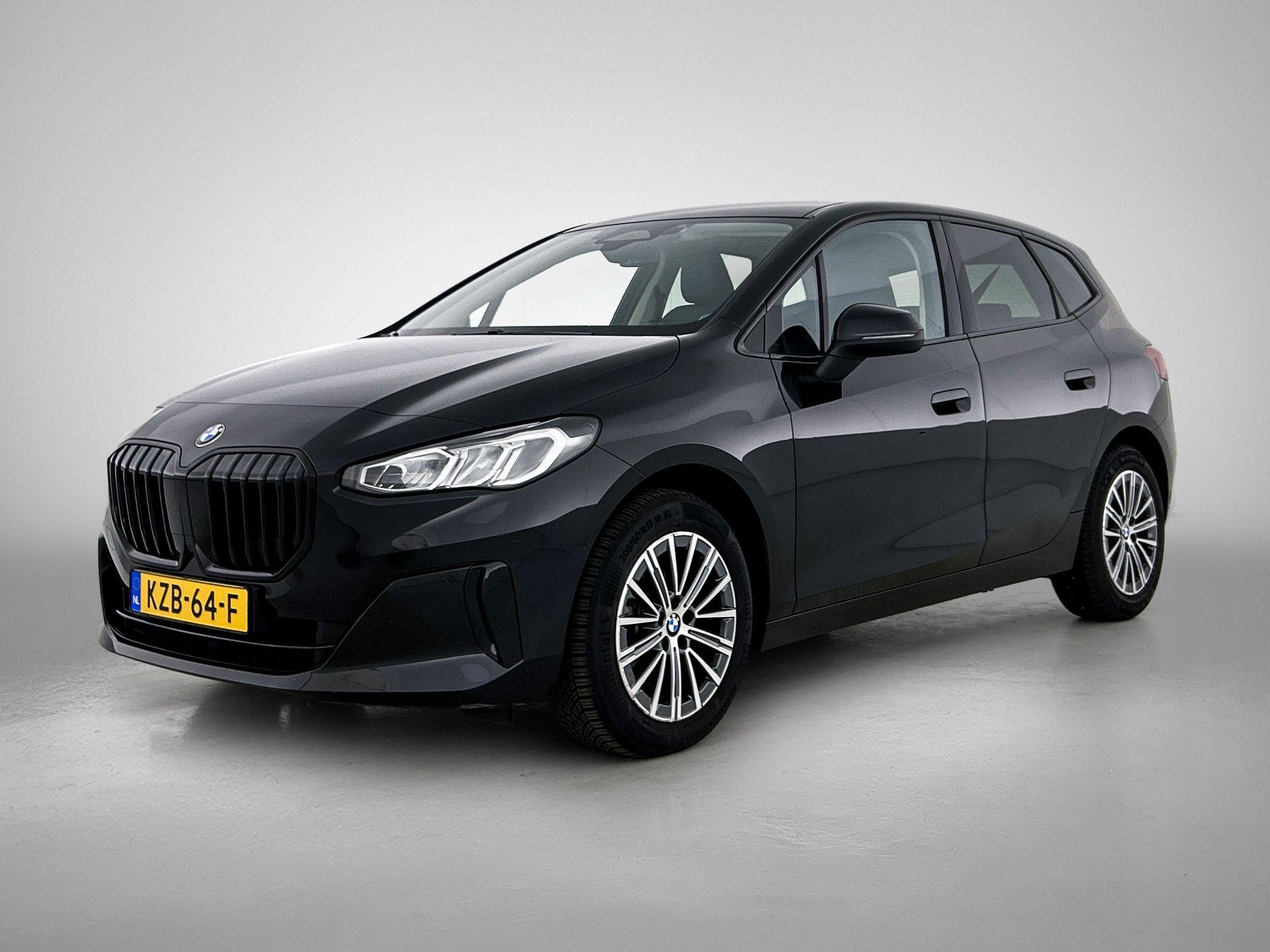 Foto van BMW 2 Serie