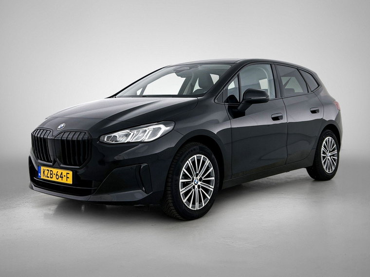 Foto van BMW 2 Serie