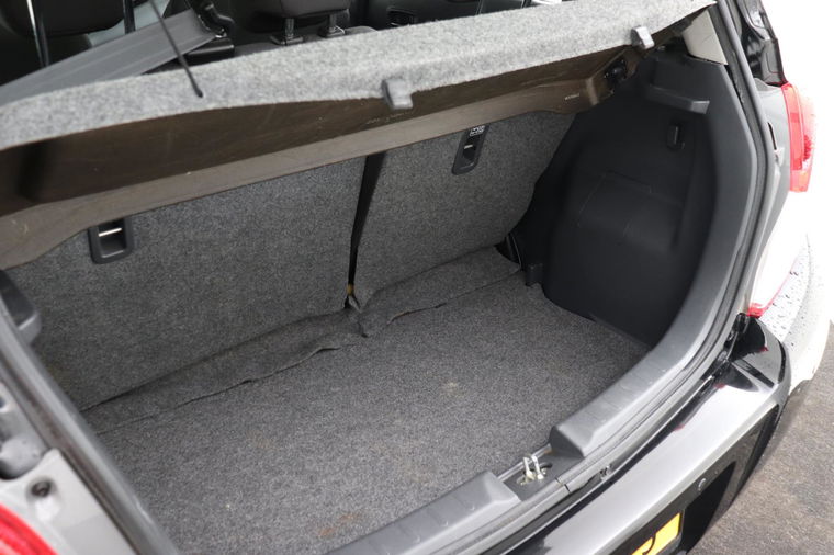 Suzuki Celerio
